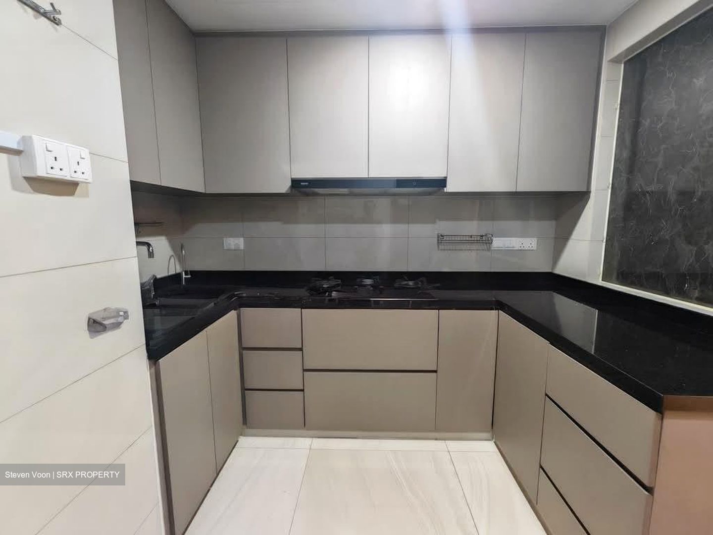 The Vales (D19), Condominium #599710701